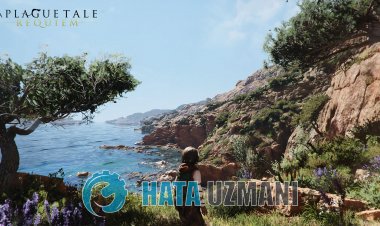 Как исправить проблему с открытием Реквиема Plague Tale?