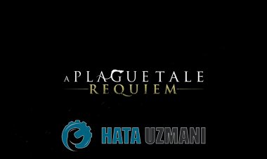 如何修复瘟疫故事安魂曲错误 0xc000007b？