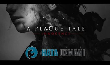 Jak opravit problém s černou obrazovkou Plague Tale Requiem?