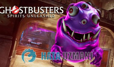 ¿Cómo solucionar el problema de apertura de Ghostbusters Spirits Unleashed?