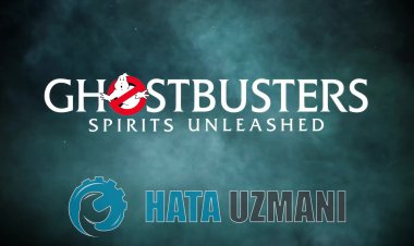 Cómo solucionar el problema de bloqueo de Ghostbusters Spirits Unleashed