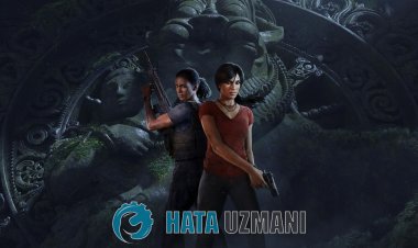 如何修复 UNCHARTED Legacy of Thieves Collection 0xc000007b 错误？