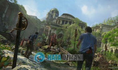 修复：盗贼收藏的 UNCHARTED 遗产卡在 PC 的加载屏幕上