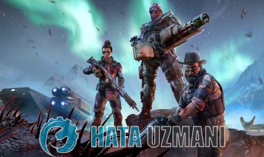 Second Extinction 0xc000007b Hatası Nasıl Düzeltilir?