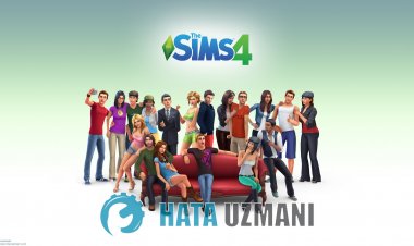 Как исправить проблему сбоя The Sims 4?