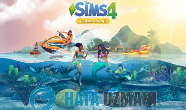 Как исправить проблему с черным экраном The Sims 4?