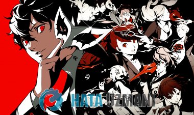 如何修复女神异闻录 5 Royal 0xc000007b 错误？