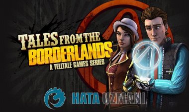 보더랜드 충돌 문제에서 새로운 이야기를 수정하는 방법