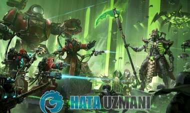 如何解决 Mechanicus 崩溃问题？