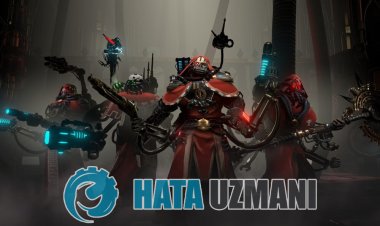 Как исправить проблему с черным экраном Механикус?