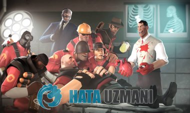 Team Fortress 2 0xc000007b Hatası Nasıl Düzeltilir?