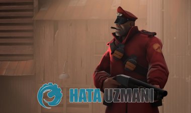 How To Fix Team Fortress 2 Crashing Issue?