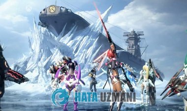 如何修复梦幻之星在线 2 新创世纪 0xc000007b 错误？