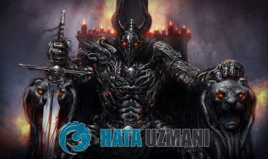 How To Fix Knight Online 0xc000007b Error?