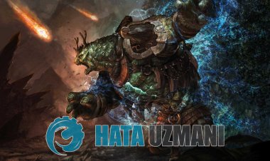 How To Fix Knight Online Crashing Issue?