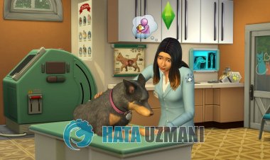 Исправлено: The Sims 4 В игре закончилась ошибка памяти