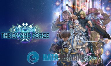 STAR OCEAN THE DIVINE FORCE黑屏问题怎么解决？