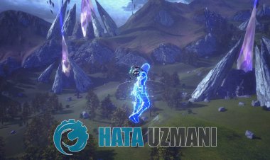 STAR OCEAN THE DIVINE FORCE 0xc000007b Hatası Nasıl Düzeltilir?