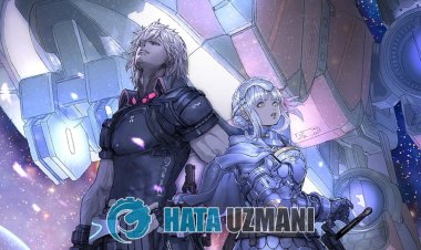 Как исправить ошибку, из-за которой STAR OCEAN THE DIVINE FORCE не открывается?