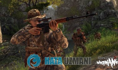 How To Fix Rising Storm 2: Vietnam Error 0xc000007b