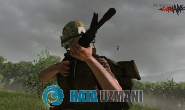 如何修复 Rising Storm 2：越南崩溃问题？