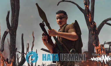 Rising Storm 2：如何解决越南不开放的问题？