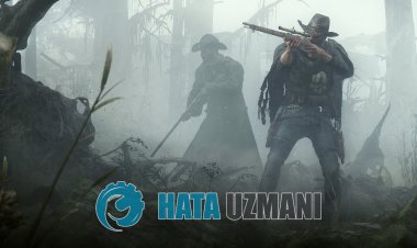 How To Fix Hunt: Showdown Crash Issue