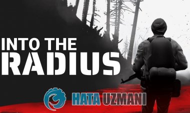 How To Fix Into the Radius Crash Issue?
