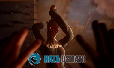 Evil Nun: How To Fix The Broken Mask Not Opening Issue?