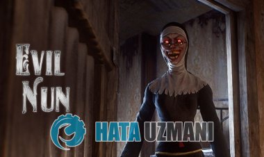 Evil Nun: Broken Mask 0xc000007b 오류를 수정하는 방법?