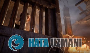 ¿Cómo arreglar Evil Nun: el problema de la pantalla negra de la máscara rota?