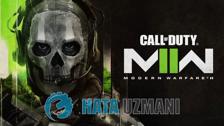 Call Of Duty Modern Warfare 2 Açılmama Sorunu Nasıl Düzeltilir?
