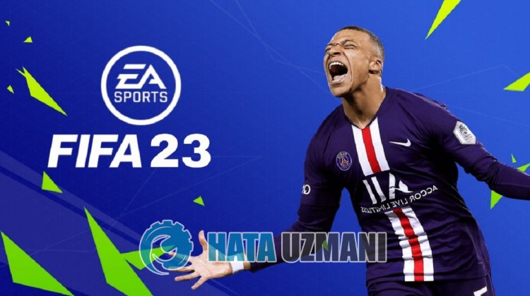Düzeltme: FIFA 23 Denetleyici Ayarlarını Kaydetmiyor