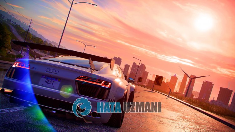 Oprava: NFS Heat Disconnected from Session Error na PC