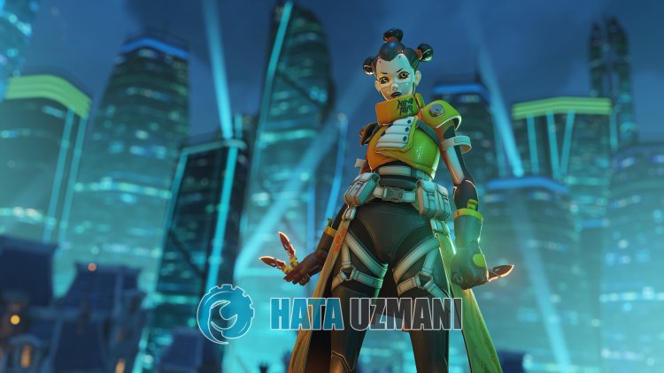 Düzeltme: Overwatch 2 In Queue 40000 Players Ahead Of You Hatası