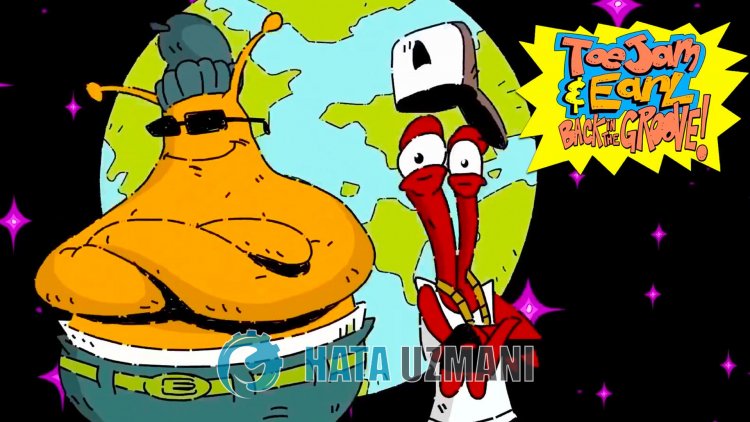 Hvordan rettes ToeJam & Earl Back in the Groove Not Opening Issue?