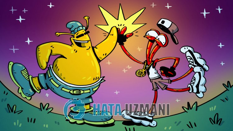 How To Fix ToeJam & Earl Back in the Groove Crashing Issue