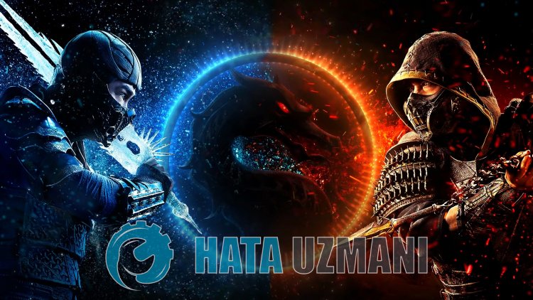 Исправлено: Ошибка Mortal Kombat Emp.dll