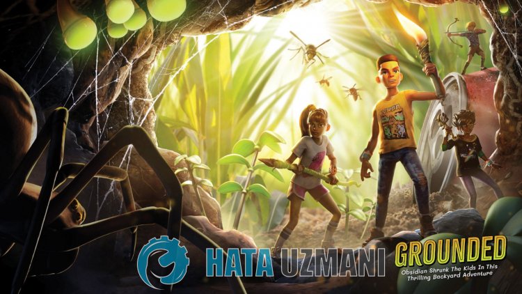 Grounded Açılmama Sorunu Nasıl Düzeltilir?