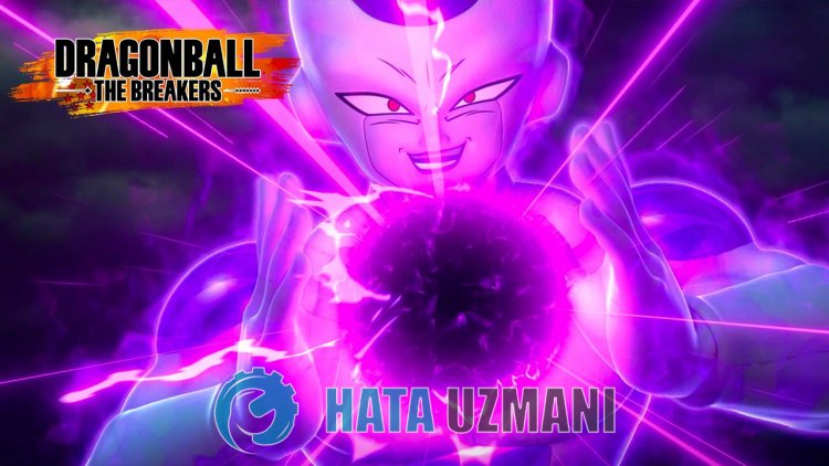 ¿Cómo solucionar el problema de que Dragon Ball The Breakers no abre?