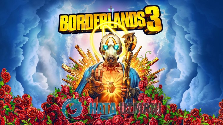 كيفية إصلاح مشكلة تعطل Borderlands 3؟