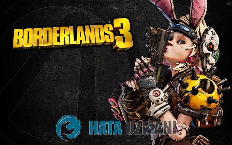 كيفية إصلاح مشكلة Borderlands 3 غير الافتتاحية؟