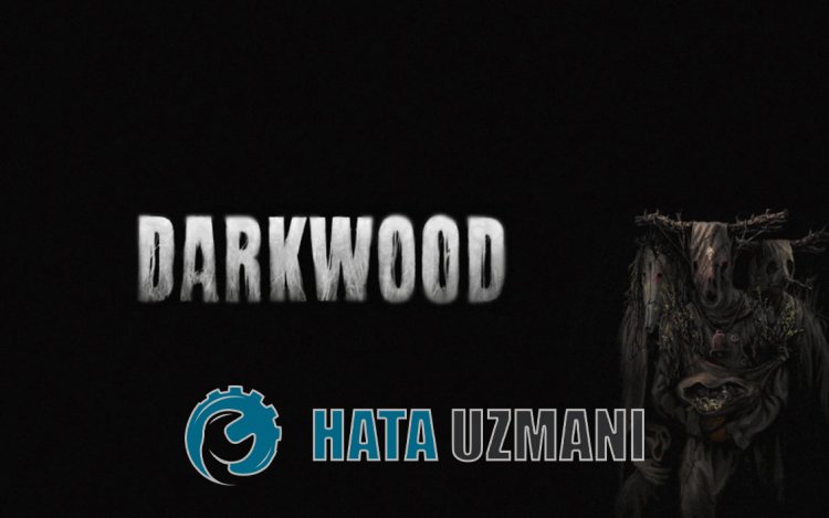 Как исправить проблему сбоя Darkwood?