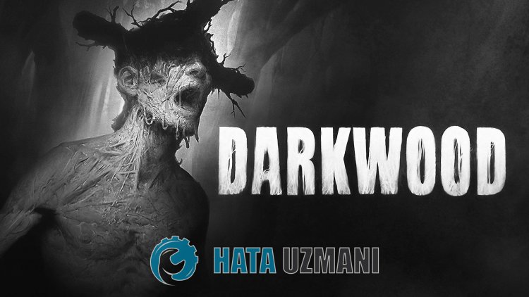 ¿Cómo solucionar el problema de que Darkwood no abre?