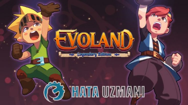 How To Fix Evoland Legendary Edition Crashing Issue?