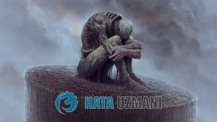 Как исправить ошибку Scorn 0xc000007b?