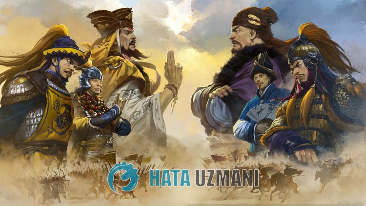 How To Fix Total War: THREE KINGDOMS Not Opening Issue?