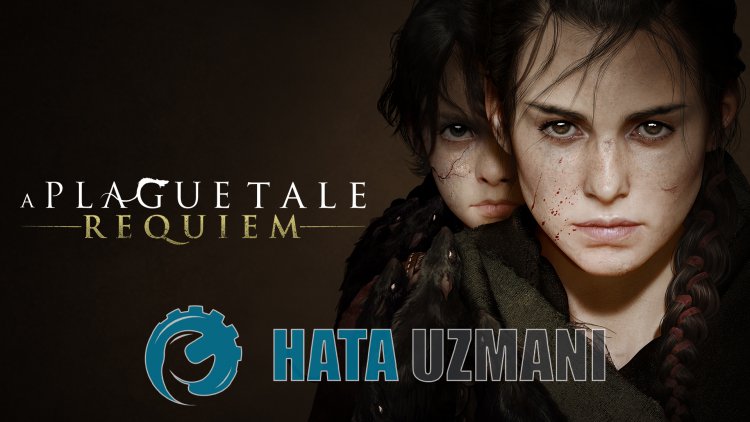 A Plague Tale Requiem Çökme Sorunu Nasıl Düzeltilir?