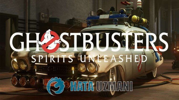 Ghostbusters Spirits Unleashed 0xc000007b Hatası Nasıl Düzeltilir?