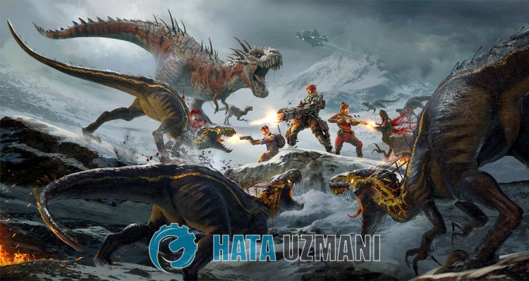 Second Extinction が開かない問題を修正する方法